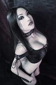 Goth Asian Porn Pic - EPORNER