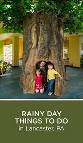 Rainy Day Things To Do In Lancaster Pa Just Because The Weather Is Dreary Doesn T Mean Your Day Has To Be Chec Indoor Things To Do Stuff To Do Things