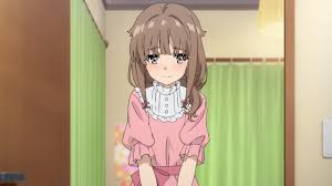 Seishun Buta Yarou Bunny Girl Senpai Review Anime Rants Check out our seishun buta yarou selection for the very best in unique or custom, handmade pieces from our bumper stickers shops. seishun buta yarou bunny girl senpai