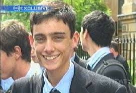 Iredale's last call before dying