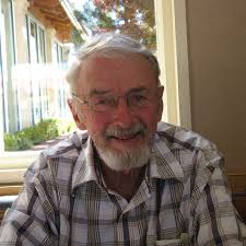 Donald "Don" Robb Obituary December 4, 2020