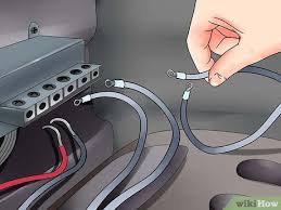 Spdt toggle switch is a three terminal switch, only one is used as input other two are as output. How To Install A Toggle Switch 14 Steps With Pictures Wikihow