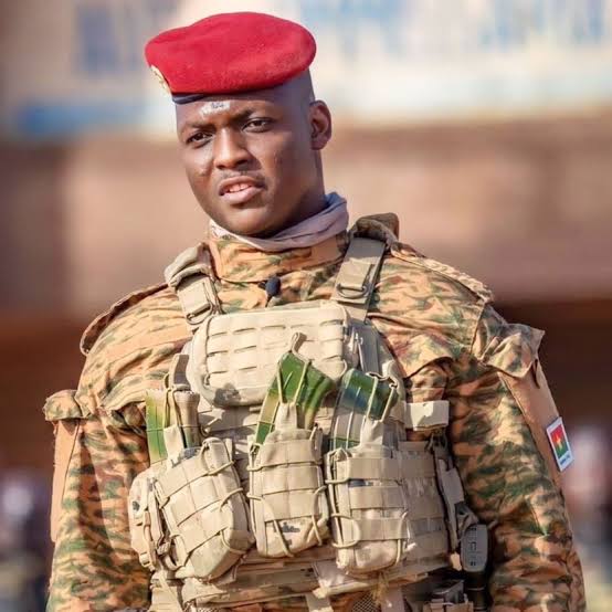 Who is Ibrahim Traoré? The man redefining power in West Africa | The Citizen