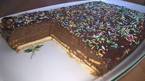 Însă pentru o mai bună înțelegere, o voi mai repeta. Reteta Tort De Biscuiti Bucataria Sorinei