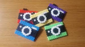 Welcome to /r/pixelart, where you can browse, post, ask questions, get feedback and learn about our favorite restrictive digital art form, pixel art!. 3d Pixel Art Cameras Perler Hama Bead Photography Gift Idea Etsy
