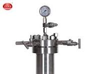 Stainless Steel Mini CF-Series High Pressure Reactor Vessel