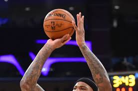 Demarcus cousins #15, previously of the sacramento kings, is seen during the game against the golden state warriors on february 15, 2017 at oracle arena in oakland, california. Sacramento Kings Does A Reunion With Demarcus Cousins Make Sense