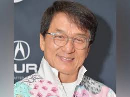 Jackie Chan Admits Struggling With English In 'Rush Hour':“Every Line Was  Different”