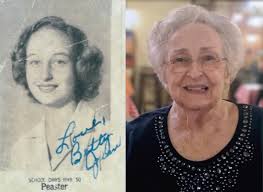 Betty Jean Plumlee Wagner Obituary August 27, 2024