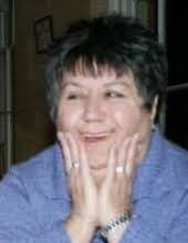 Obituary information for Margaret A. "Marge" Hall