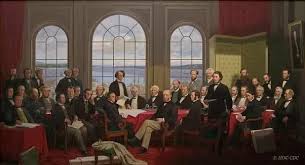 Canada officially became the dominion of canada on july 1, 1867. Why Did Canada Become Independent From The British In The First Place Weren T They Unlike The Usa Happy To Be A Part Of The British Empire And Commonwealth Quora