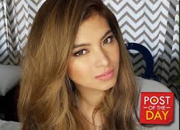 Pia Wurtzbach nabighani sa ganda ni Angel Locsin