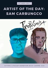 Fausti&Furious Art Guild