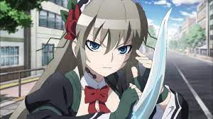 Pin By Gerald John Madridejo On Magical Girl Spec Ops Asuka Character Art Magical Girl Anime