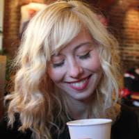 Madeline Goss-Carpenter