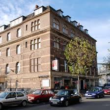 Es gehört zu den aufwendigsten und besterhaltenen industriedenkmälern der jahrhundertwende in köln. Helioshaus Venloer Str 389 50825 Koln Baudenkmal