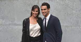 Fabio fognini news, gossip, photos of fabio fognini, biography, fabio fognini girlfriend list 2016. Fabio Fognini Wants Wife Flavia Pennetta To Make Her Tennis Comeback Like Kim Clijsters In 2021