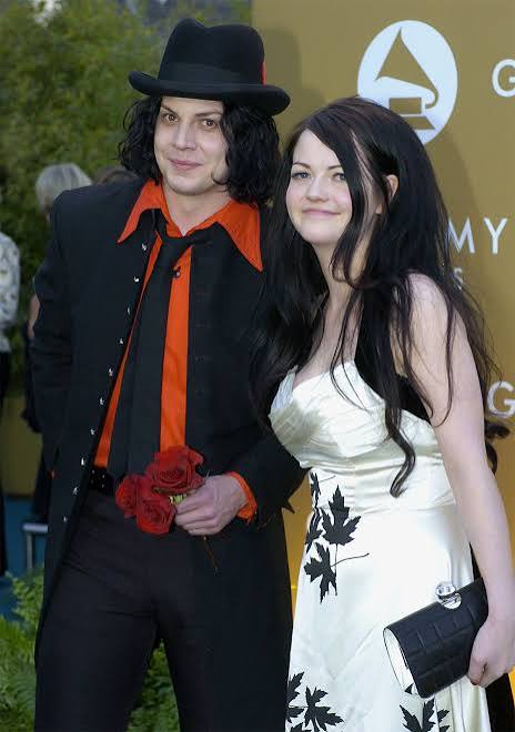 The White Stripes | Members, Songs, Hall of Fame, & Facts | Britannica