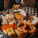 Roast by the Coast | A Casa Restaurant at Bla Bla By McGettigan's