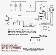 Collection of ford 9n wiring schematic. 8n Ford Tractor Wiring Diagram Ford Tractors 8n Ford Tractor Tractors