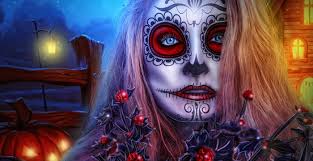 Whether you live for dressing up as something spooky or prefer halloween's sweeter side, our fun quiz will help you decide what you should be for halloween this year. Halloween Make Up Tutorial