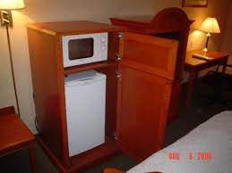 Bedroom Microwave And Mini Fridge Mini Fridge In Bedroom Dorm Room Dorm Room Organization Diy
