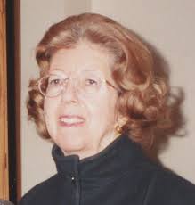 Contributions to the tribute of Mary Louise Caughey