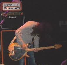 Dinosaur Jr Wild Style Lion Live At Motion Freq
