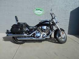 Honda Vtx 1800 Motorcycles For Sale In Colorado