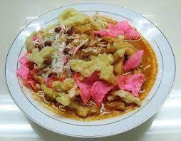 Asinan Betawi Asinan Sayuran Orang Betawi Dari Jakarta Berbagai Jenis Sayuran Yang Diasinkan Dan Diawetkan Sepert Sawi Kubis Ta Resep Masakan Resep Masakan