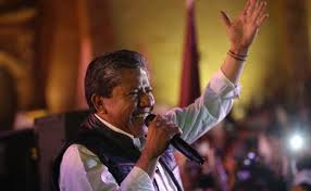 Mexico's political crises can quickly turn into a constitutional and legal rupture. Tepjf Annuls Fine From Ine Against David Monreal For Undue Contributions The News 24