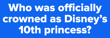 Does the tournament winner get to keep it? Quiz This Disney Trivia Quiz Is Very Specific And Difficult To Pass