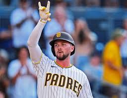 Jonrón de Jackson Merrill dio triunfo a Padres 3-2