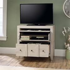 Take a look at some of our most popular oak furniture categories and some of our highest rated products below! Sauder Dakota Pass 2 Drawer File Cabinet Tv Stand In Chalked Chestnut 420326