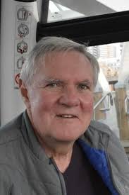 Edward Osko Obituary