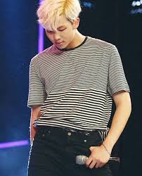 Kik Me Yoonkook Namjoon Kim Namjoon Clothes Design