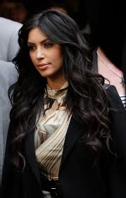 Kim kardashian's hairstylist predicts that the celebrity's favorite wavy hairstyle will become one of the biggest hair trends of 2018. Kim Kardashian Photostream Hair Styles Kim Kardashian Hair Long Hair Styles