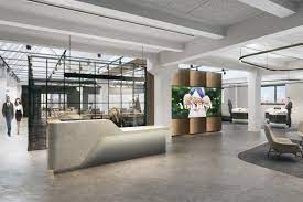 43 w grand ave, old orchard beach, me 04064. Aetna Office At One Soho Square Hok