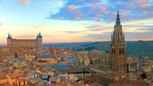 2032 views | 4213 downloads. Spain Wallpaper Toledo 1920x1080 Download Hd Wallpaper Wallpapertip