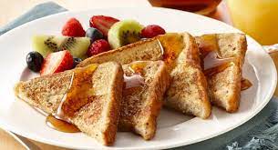 Easy French Toast Recipe How To Make Easy French Toast Recipe French Toast Easy Delicious French Toast Recipe Easy French Toast Recipe