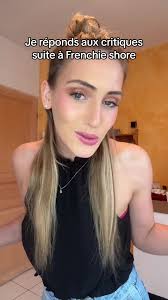 Réponses aux critiques de Pepita dans Frenchie Shore