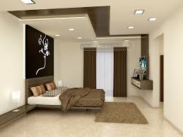 Therefore it offers a great look. Bedroom Simple Room False Ceiling Design Trendecors