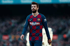 3 players barcelona should consider offloading in the january transfer window. Gerard Pique More Imperial Than Ever At Barca Barca Universal