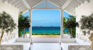 Cheval Blanc St Barth Isle De France Lvmh