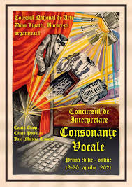 Maybe you would like to learn more about one of these? Olimpiade Èi Concursuri Colegiul NaÈional De Arte Dinu Lipatti Din BucureÈti