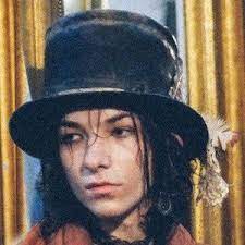 Remington and sebastian tell all about their brother, bandmate and drummer, emerson barrett.get palaye royale's magazine in the uk. Emerson Barrett Bio Family Trivia Famous Birthdays