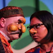 Who's in the capital this weekend? Join Jacob Rajan at the  @nzportraitgallery