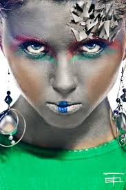 SMUDGED by R Bell Female Makeup Artist Profile