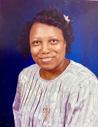 Obituary information for Miriam Adassa McNeil