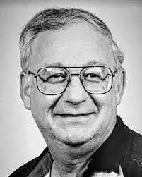 Larry Gray Obituary (1938